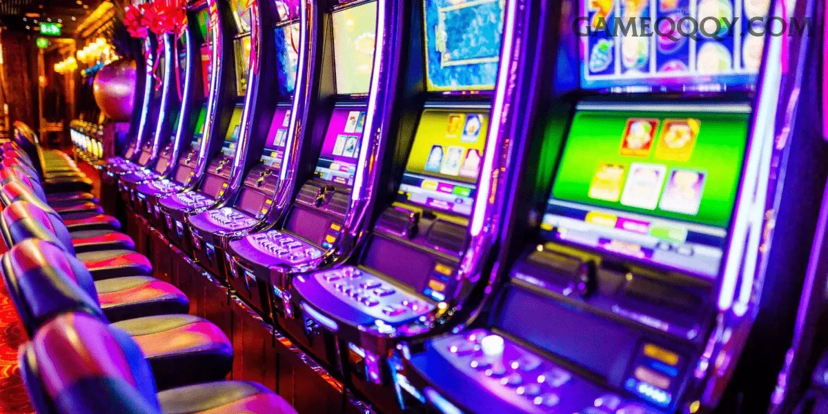 Apostas esportivas da gameqqq com odds competitivas